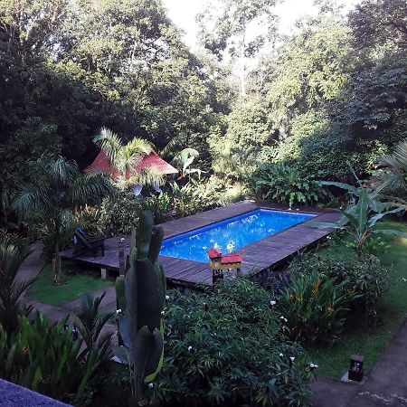 Villa Sevilla Big Creek Exterior foto