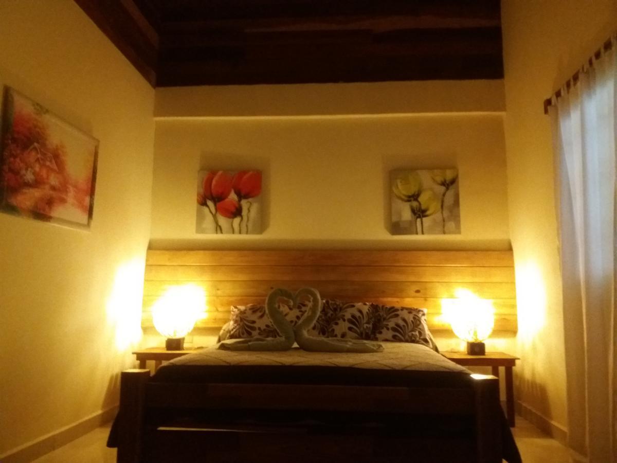 Villa Sevilla Big Creek Exterior foto