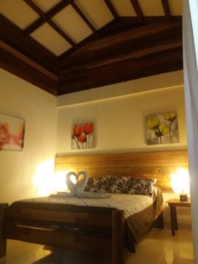 Villa Sevilla Big Creek Exterior foto
