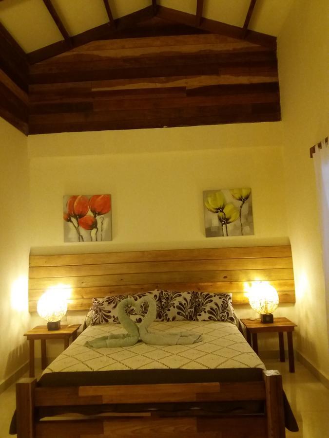 Villa Sevilla Big Creek Exterior foto