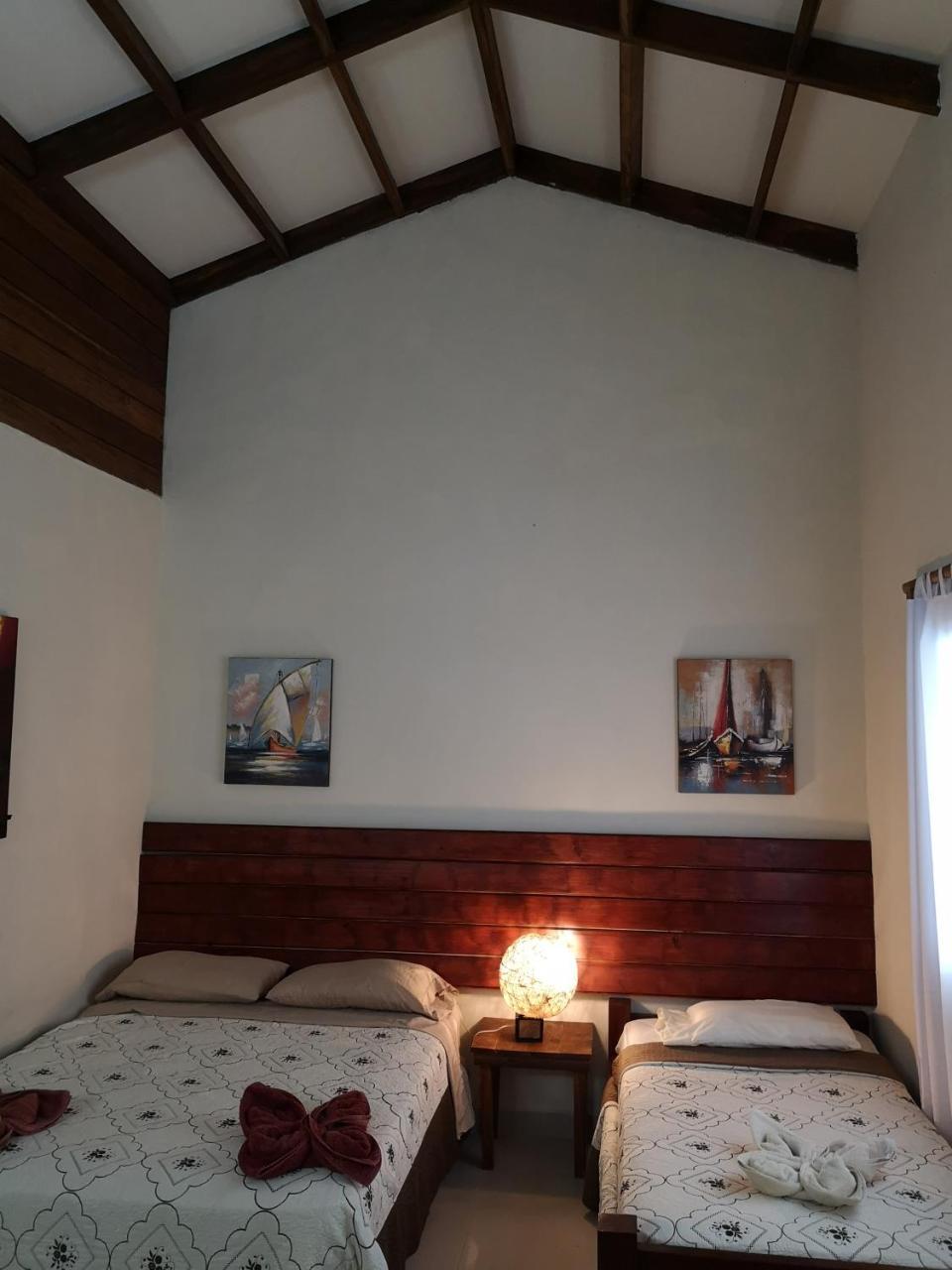 Villa Sevilla Big Creek Exterior foto