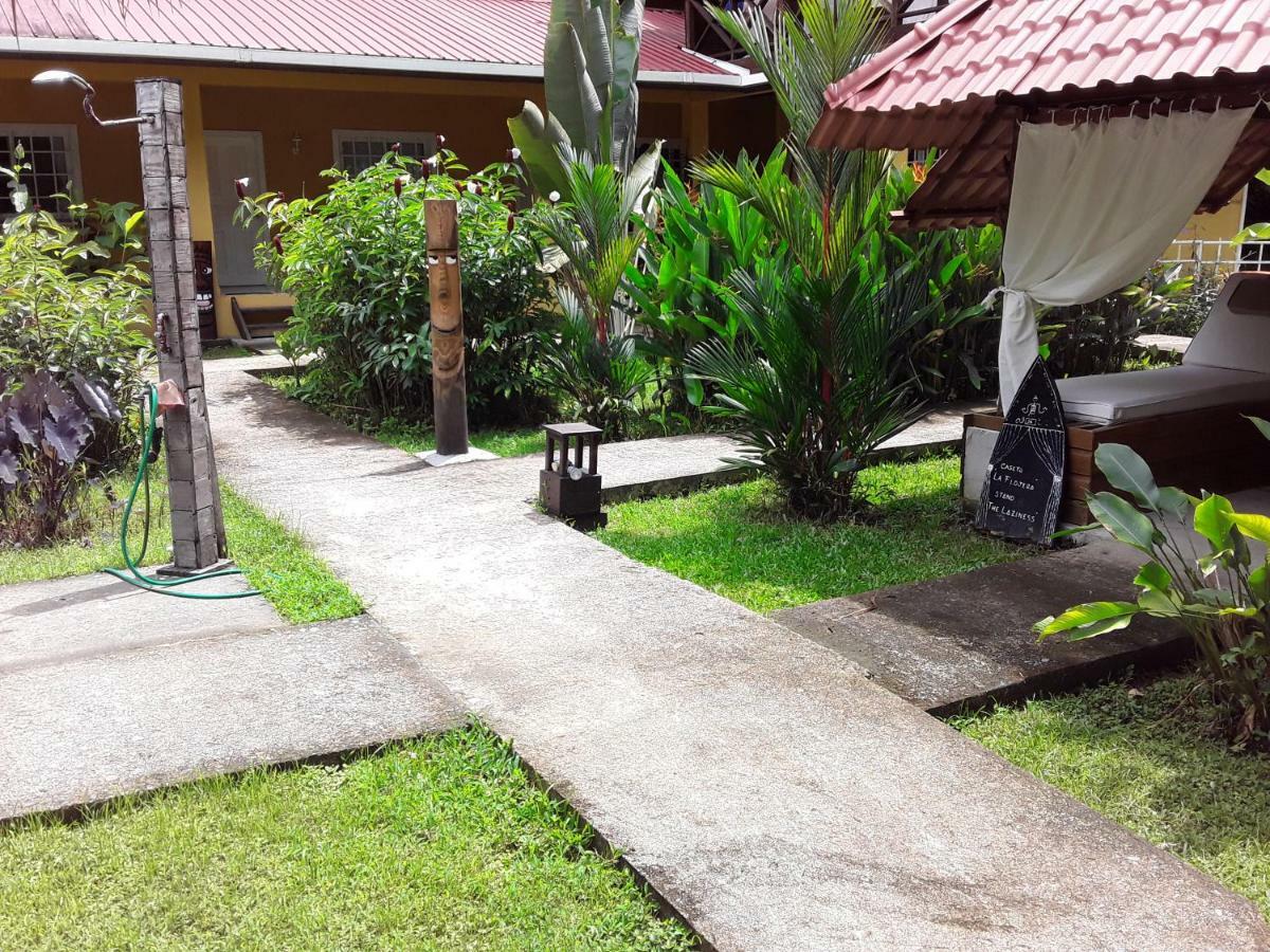 Villa Sevilla Big Creek Exterior foto