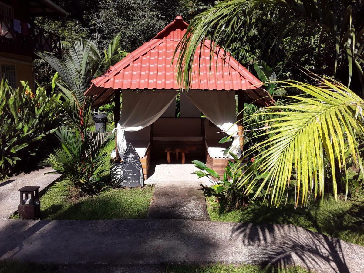 Villa Sevilla Big Creek Exterior foto