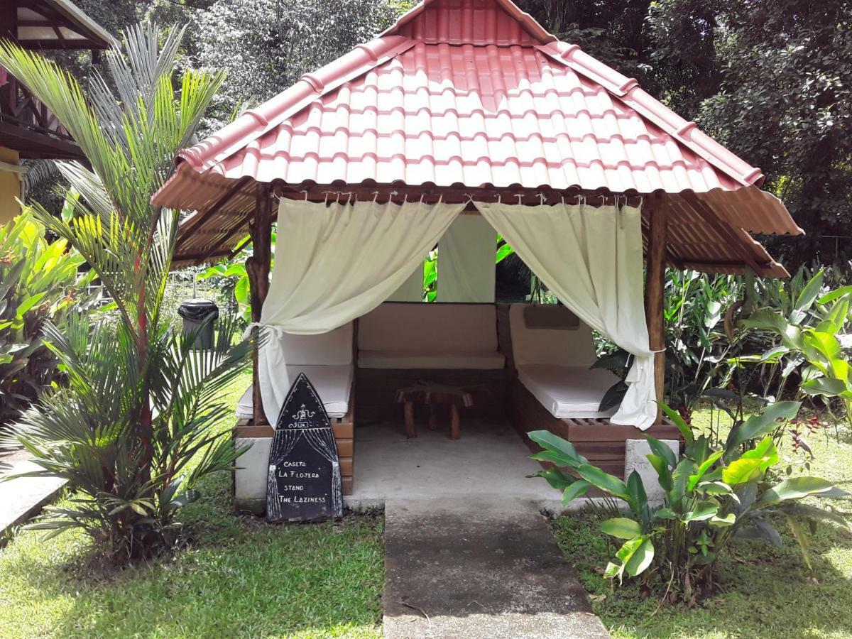 Villa Sevilla Big Creek Exterior foto